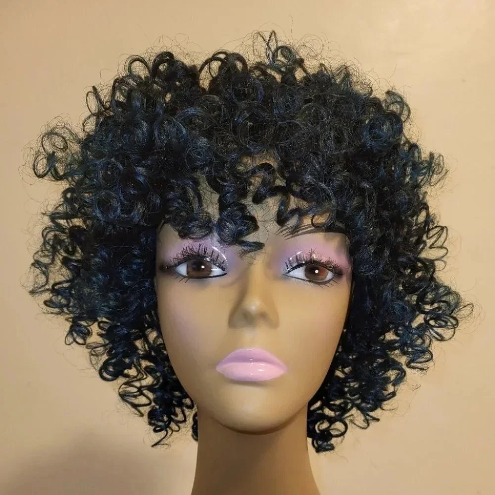 The Dream DR-TIMA SOMTURQ Wig